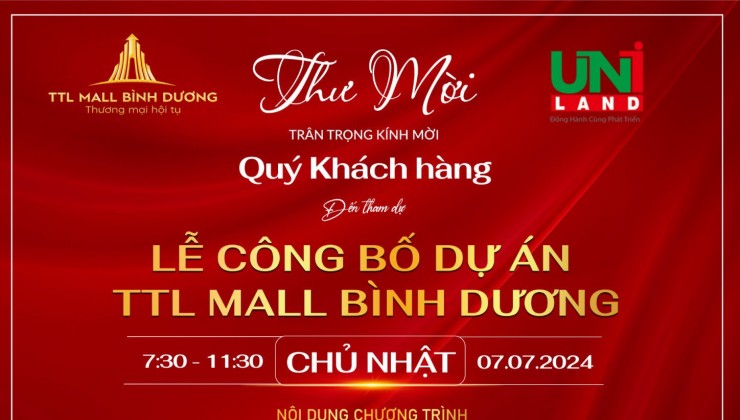 Hàng tháng trả 2 triệu mua được miếng đất thổ cư 100%, sổ sẵn, ngay trung tâm hành chánh Bàu Bàng,